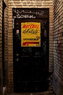 Pied-A-Terre Mont-Royal - Hostel