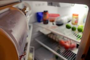 Pied-A-Terre Mont-Royal - Hostel