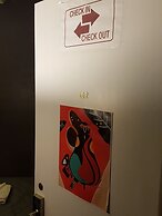 Pied-A-Terre Mont-Royal - Hostel