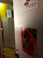 Pied-A-Terre Mont-Royal - Hostel