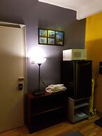 Pied-A-Terre Mont-Royal - Hostel