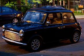 Pied-A-Terre Mont-Royal - Hostel