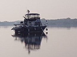 Pied-A-Terre Mont-Royal - Hostel