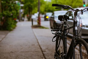 Pied-A-Terre Mont-Royal - Hostel