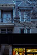 Pied-A-Terre Mont-Royal - Hostel