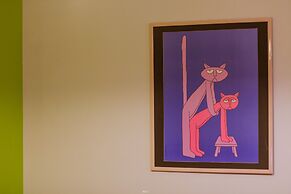 Pied-A-Terre Mont-Royal - Hostel