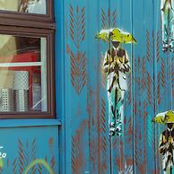 Pied-A-Terre Mont-Royal - Hostel