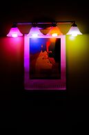 Pied-A-Terre Mont-Royal - Hostel