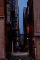 Pied-A-Terre Mont-Royal - Hostel