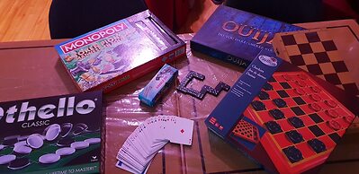 Pied-A-Terre Mont-Royal - Hostel