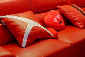 Pied-A-Terre Mont-Royal - Hostel