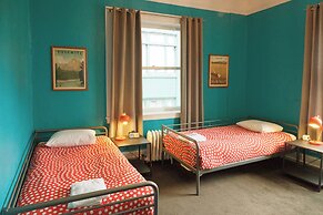 HI San Francisco Downtown Hostel