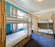 HI San Francisco Downtown Hostel