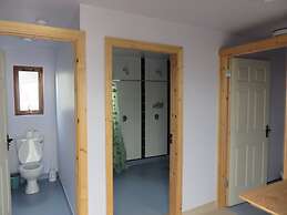 Shannon Estuary Glamping