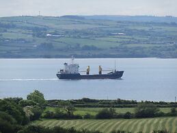 Shannon Estuary Glamping