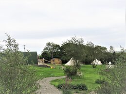 Shannon Estuary Glamping