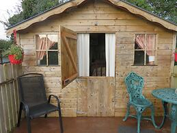 Shannon Estuary Glamping