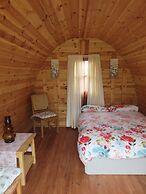 Shannon Estuary Glamping