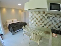 Pousada Ipioca Beach Village