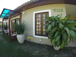 Pousada Ipioca Beach Village