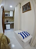 Pousada Ipioca Beach Village