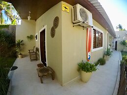 Pousada Ipioca Beach Village