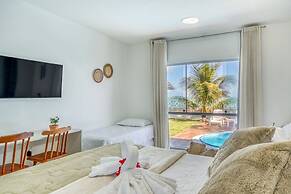 Pousada Ipioca Beach Village