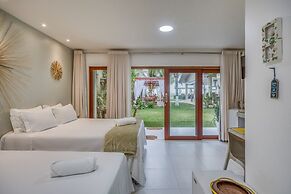 Pousada Ipioca Beach Village