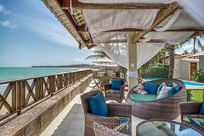 Pousada Ipioca Beach Village