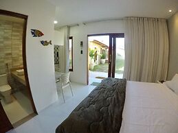 Pousada Ipioca Beach Village