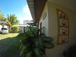 Pousada Ipioca Beach Village