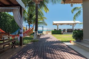 Pousada Ipioca Beach Village