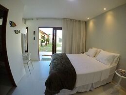 Pousada Ipioca Beach Village
