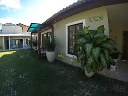 Pousada Ipioca Beach Village