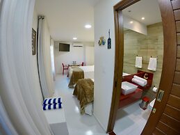 Pousada Ipioca Beach Village