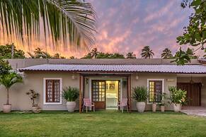 Pousada Ipioca Beach Village