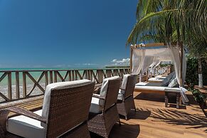 Pousada Ipioca Beach Village