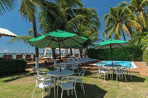Pousada Ipioca Beach Village