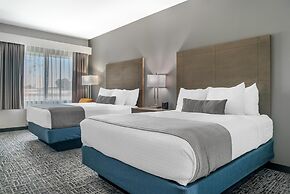 Best Western Plus Wayland Hotel