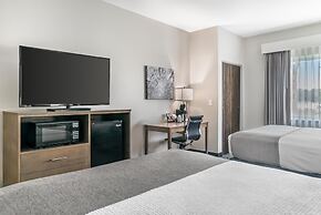 Best Western Plus Wayland Hotel