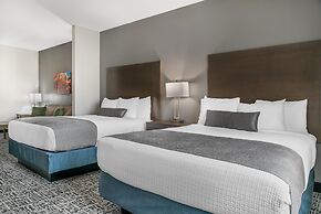 Best Western Plus Wayland Hotel