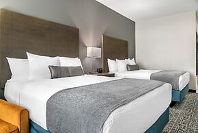 Best Western Plus Wayland Hotel