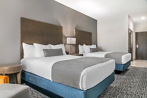 Best Western Plus Wayland Hotel