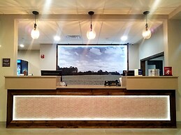 Best Western Plus Wayland Hotel