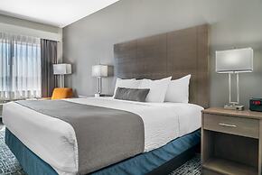 Best Western Plus Wayland Hotel