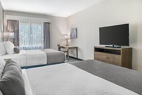 Best Western Plus Wayland Hotel