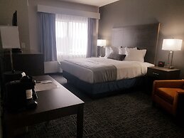 Best Western Plus Wayland Hotel