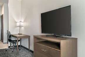 Best Western Plus Wayland Hotel