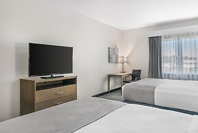 Best Western Plus Wayland Hotel