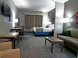 Best Western Plus Wayland Hotel